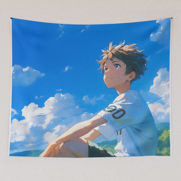 Artikelvorschau, Shinji Ikari – Evangelion 9 entworfen und verkauft von Infinite-Aspire.