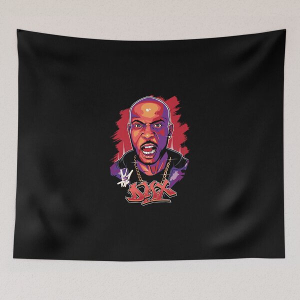 Item preview, RIP DMX designed and sold by elsieli54e1.