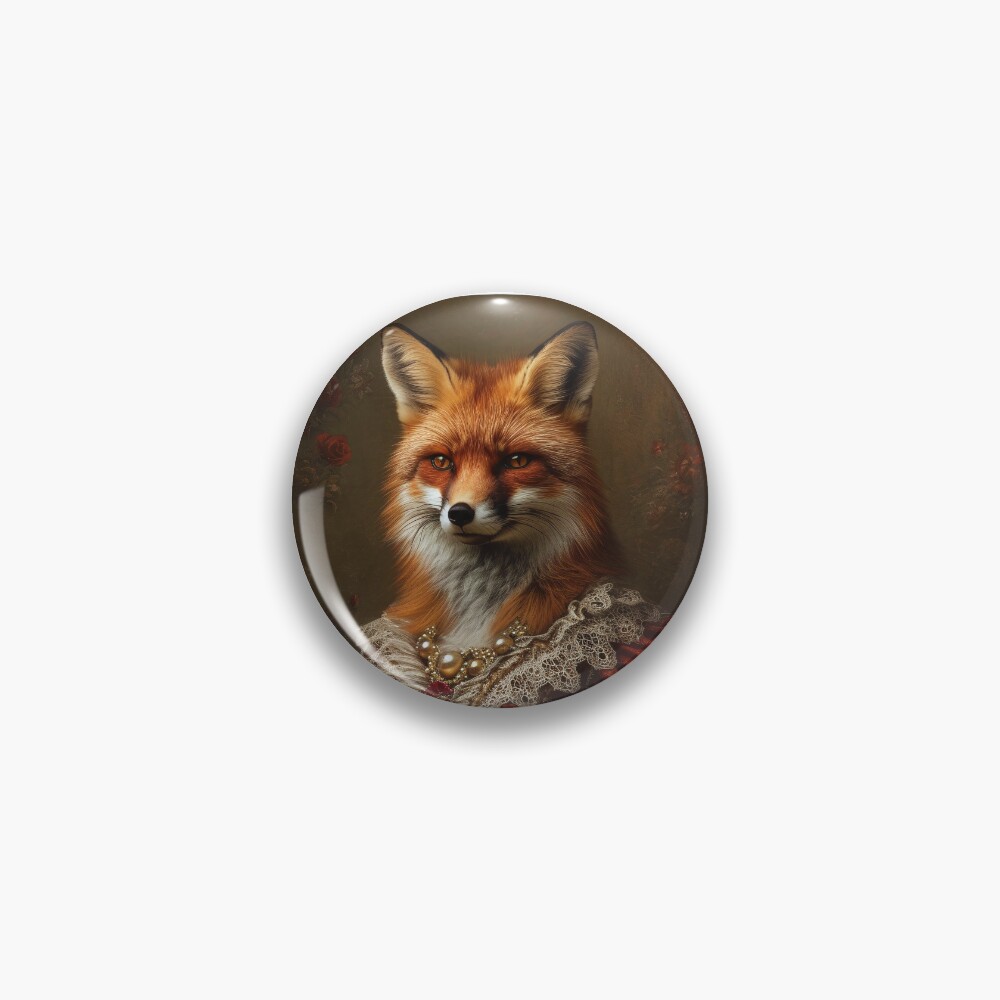 Item preview, Pin designed and sold by Inyaart.