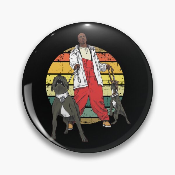 Item preview, VINTAGE DMX FOREVER  designed and sold by elsieli54e1.