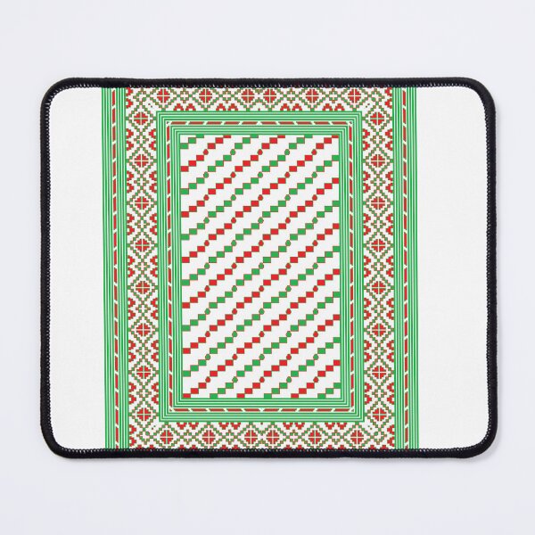 Item preview, A seamless traditional Jamdani textile motif featuring intricate floral and geometric patterns. This vector design reflects the rich cultural heritage of Bangladeshi handloom artistry, ideal fashion designed and sold by STMEDIADESIGN.