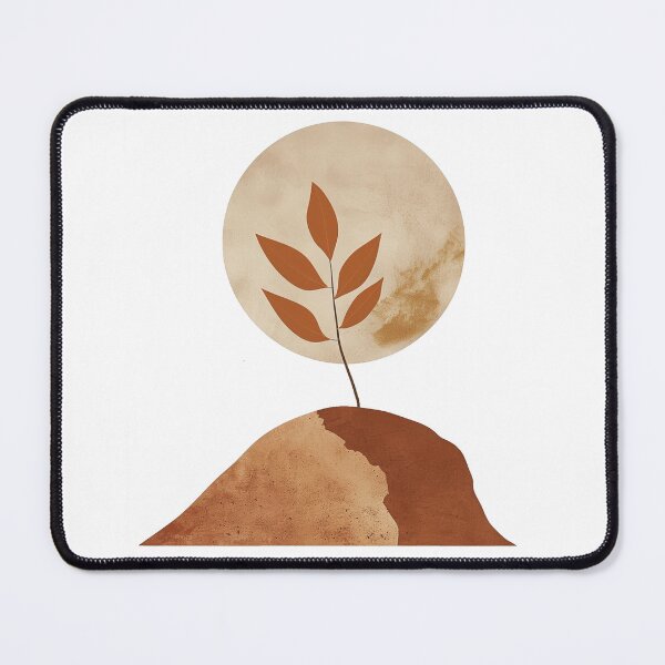 Item preview, Earth & Soul Boho Harmony designed and sold by OhMyCotton.