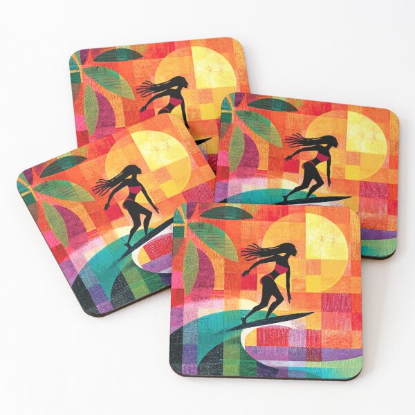 Item preview, Mombasa Surf designed and sold by NdotoPop.