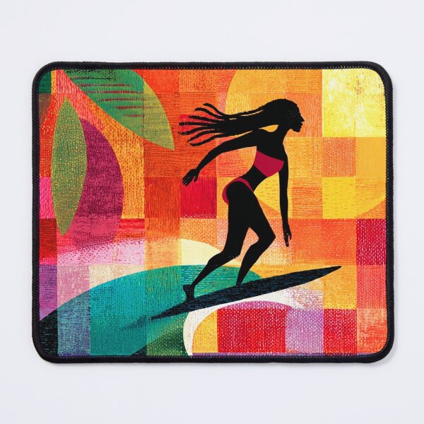 Item preview, Mombasa Surf designed and sold by NdotoPop.