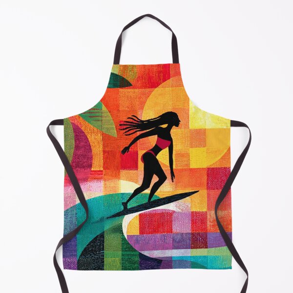 Item preview, Mombasa Surf designed and sold by NdotoPop.