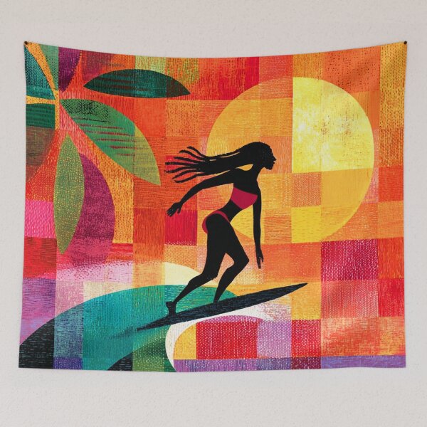 Item preview, Mombasa Surf designed and sold by NdotoPop.