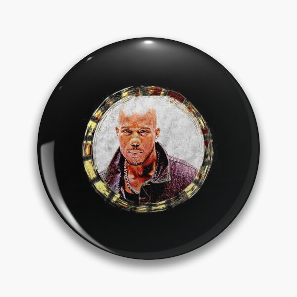 Item preview, DMX Tribute designed and sold by elsieli54e1.
