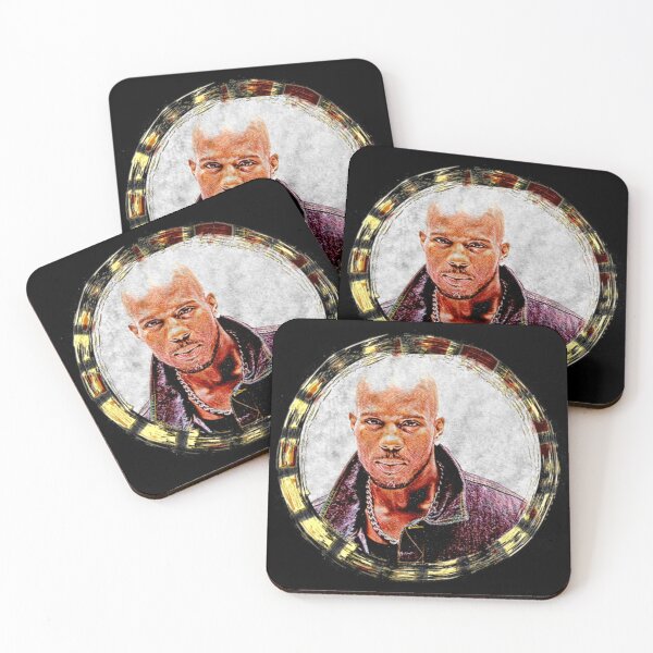 Item preview, DMX Tribute designed and sold by elsieli54e1.