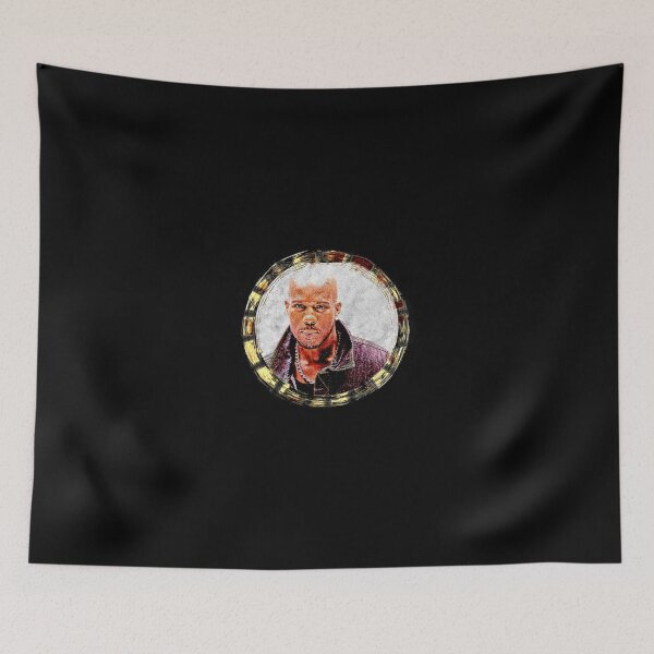 Item preview, DMX Tribute designed and sold by elsieli54e1.
