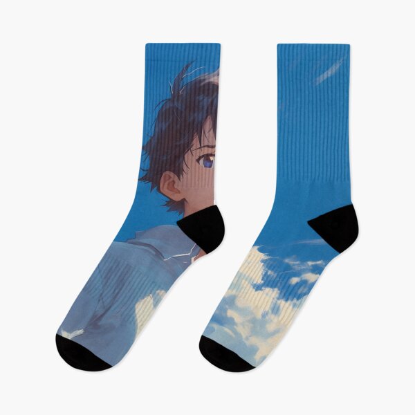 Artikelvorschau, Shinji Ikari – Evangelion 10 entworfen und verkauft von Infinite-Aspire.