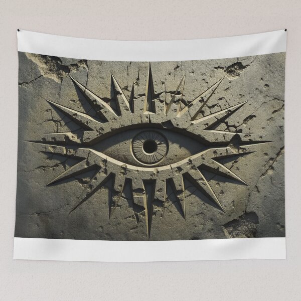 Item preview, Demonic Sigil designed and sold by xArchGoDx.