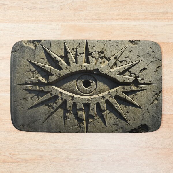 Item preview, Demonic Sigil designed and sold by xArchGoDx.
