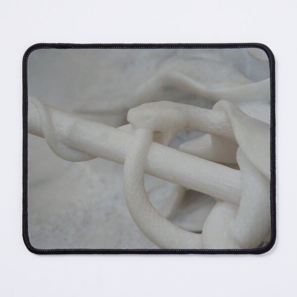 Item preview, Mercure inventant le caducée designed and sold by shatiaslove.