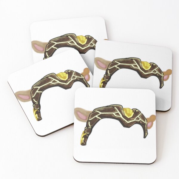 Item preview, Mighty Rubble designed and sold by caweyann.