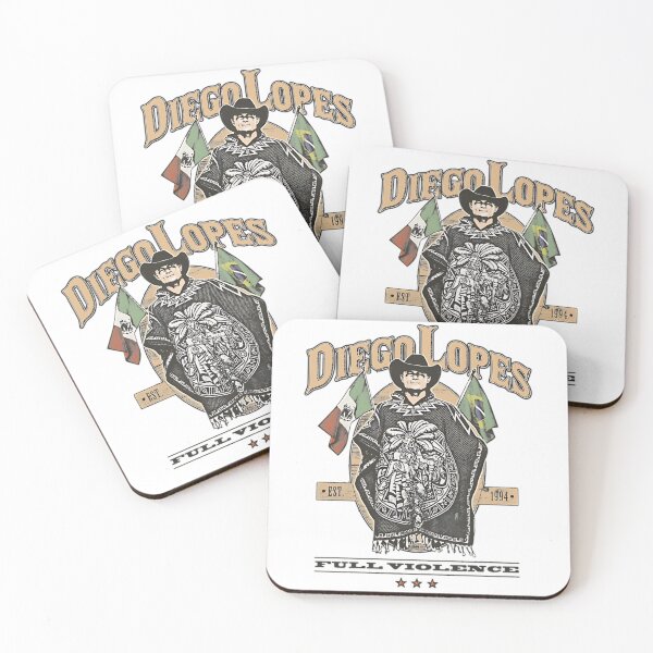 Item preview, Diego Lopes " Anyone, Anytime, Anywhere" designed and sold by JeyVel.
