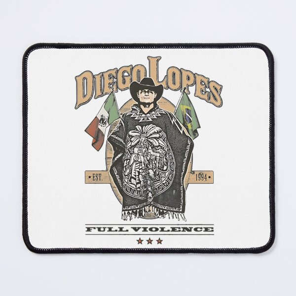 Item preview, Diego Lopes " Anyone, Anytime, Anywhere" designed and sold by JeyVel.