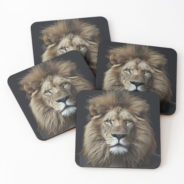 Item preview, Business Lion designed and sold by Inya design.