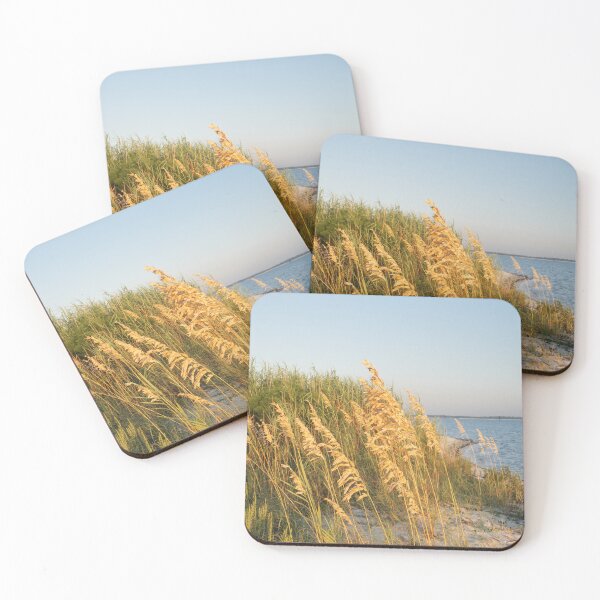 Item preview, Gulf Islands National Seashore Pensacola Beach Florida designed and sold by Wall Love.