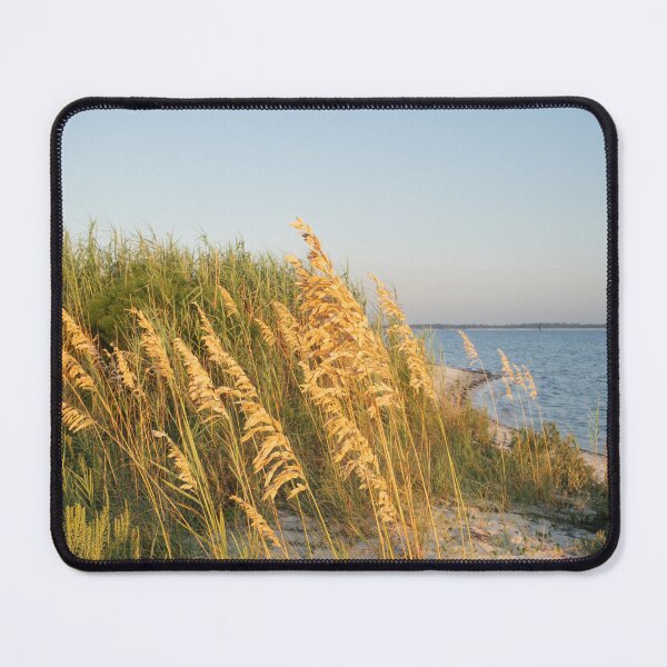 Item preview, Gulf Islands National Seashore Pensacola Beach Florida designed and sold by Wall Love.