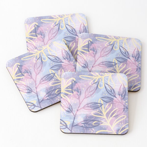 Item preview, Dreamy Lavender Florals designed and sold by karsne.