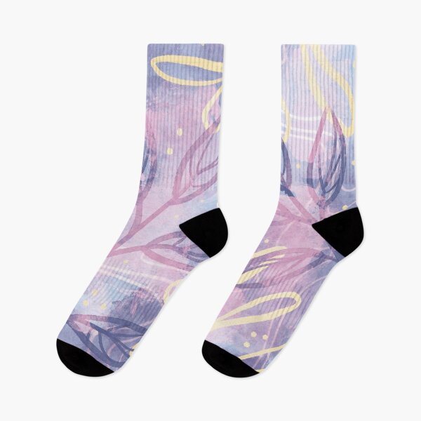 Item preview, Dreamy Lavender Florals designed and sold by karsne.