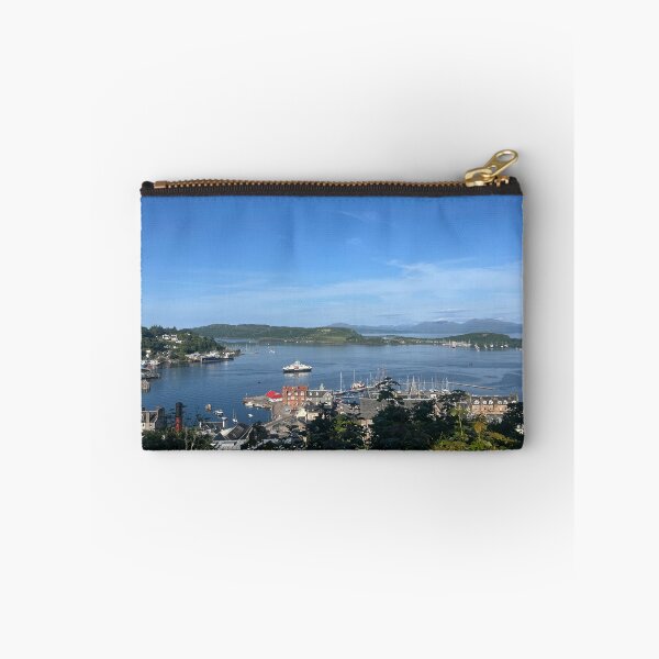 Item preview, Oban Bay designed and sold by SteevieStuff.