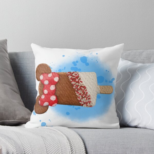 Item preview, Minnie Ice Cream Treat designed and sold by 3WishStudios.