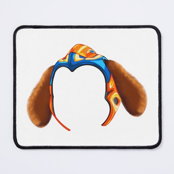 Item preview, Mighty Zuma designed and sold by caweyann.