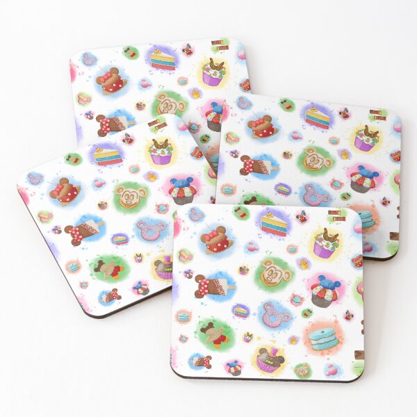 Item preview, It ´s A Sweet World  designed and sold by 3WishStudios.