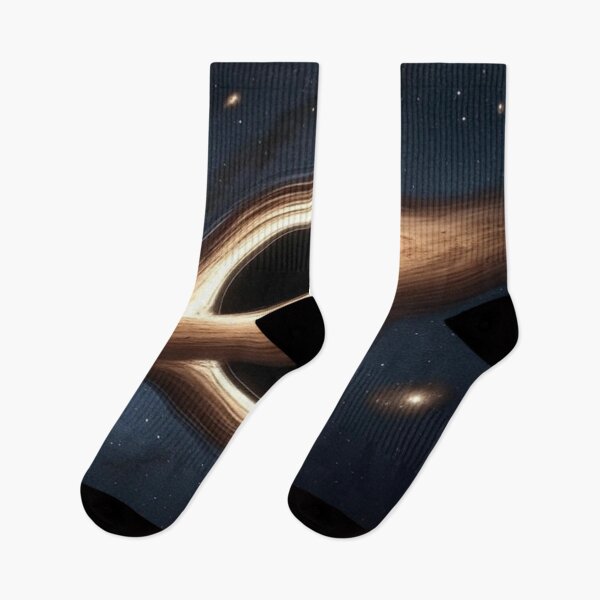 Item preview, Black Hole designed and sold by EntropyCo..