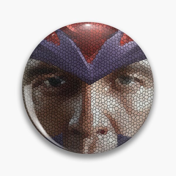 Item preview, Magnetic Marlon 03 designed and sold by Soulcwtchbay.