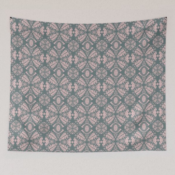 Item preview, Romantic Botanical Butterfly Design designed and sold by Wopa.
