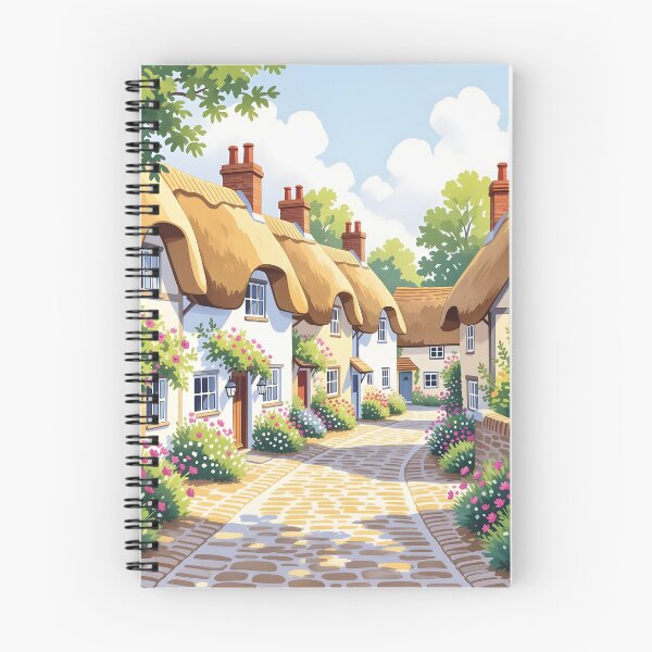 Item preview, Thatched roofs row designed and sold by Ponted.