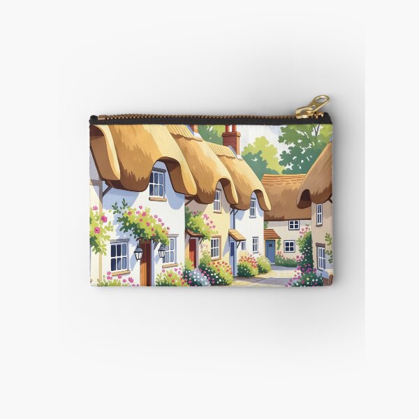 Item preview, Thatched roofs row designed and sold by Ponted.
