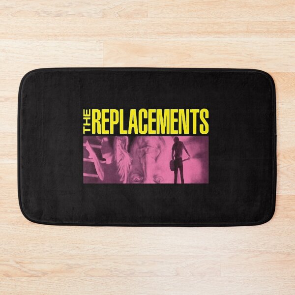Item preview,  The Replacements designed and sold by MartinaMiller.