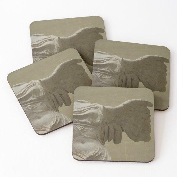 Item preview, The Winged Victory of Samothrace designed and sold by shatiaslove.