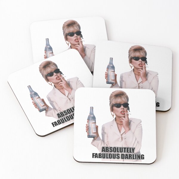 Item preview, Absolutely Fabulous Darling designed and sold by MartinaMiller.