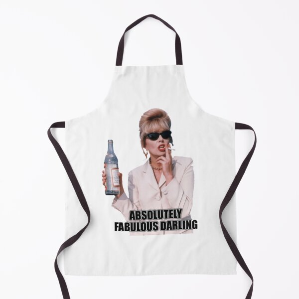 Item preview, Absolutely Fabulous Darling designed and sold by MartinaMiller.
