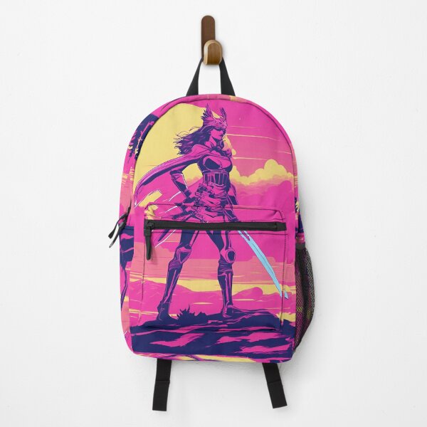 Item preview, Norse Myth: Valkyrie designed and sold by ManateeMerchy.