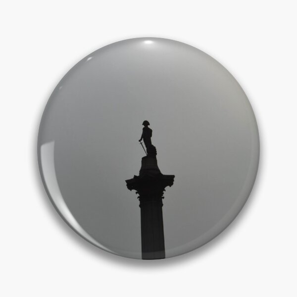 Item preview, Nelson's Column designed and sold by shatiaslove.