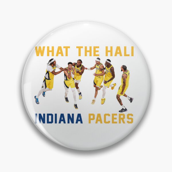 Item preview, What The Hali Indiana Basketball designed and sold by AShanDome.