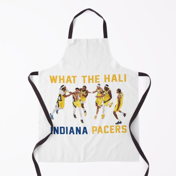 Item preview, What The Hali Indiana Basketball designed and sold by AShanDome.