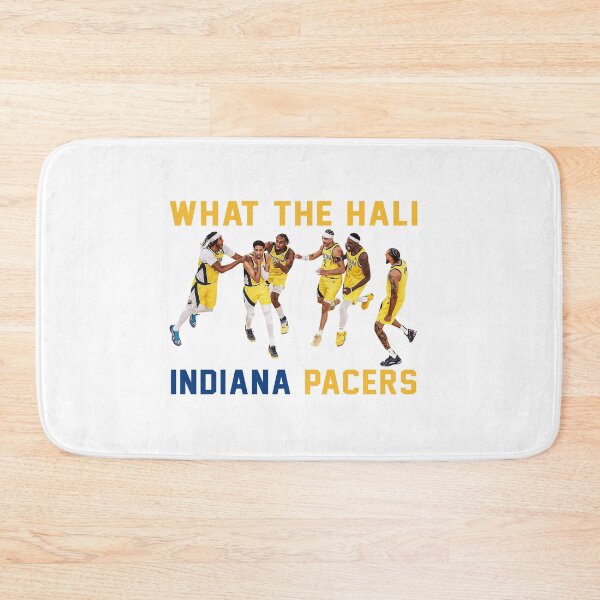 Item preview, What The Hali Indiana Basketball designed and sold by AShanDome.