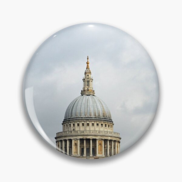 Item preview, St Paul's Cathedral  designed and sold by shatiaslove.