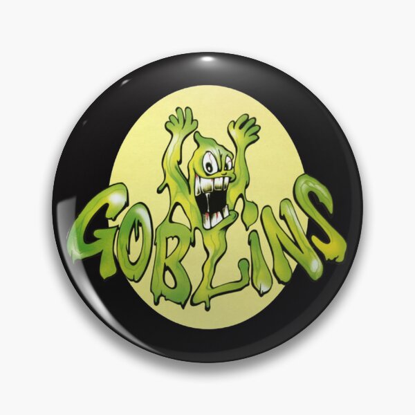 Item preview, Goblins designed and sold by MartinaMiller.