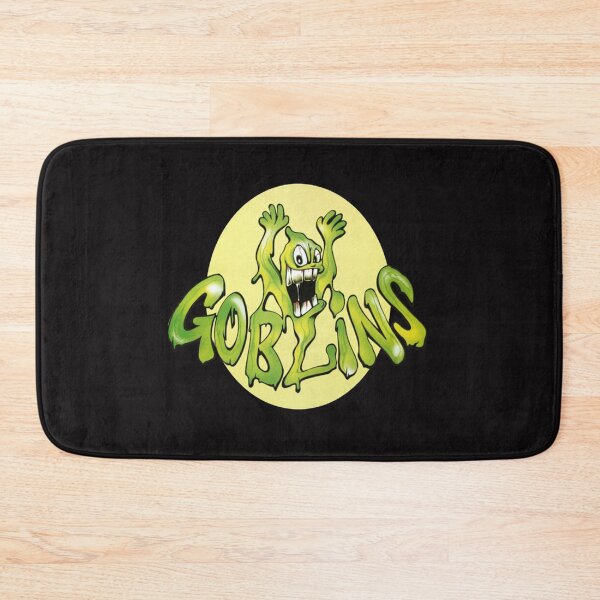 Item preview, Goblins designed and sold by MartinaMiller.