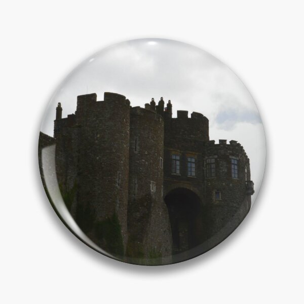 Artikelvorschau, Dover Castle entworfen und verkauft von shatiaslove.