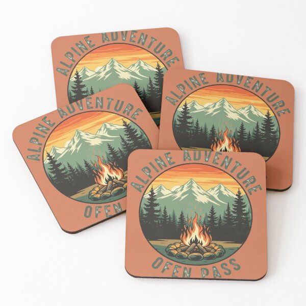 Item preview, Ofen Pass designed and sold by bihtti.