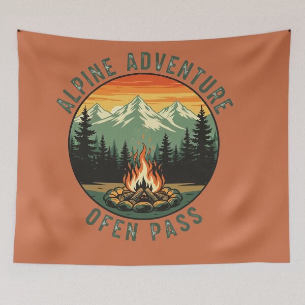 Item preview, Ofen Pass designed and sold by bihtti.