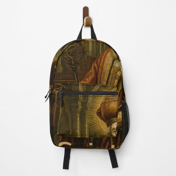 Item preview, Saint Simon São Simão #1 designed and sold by Helios Be. Lavsh.